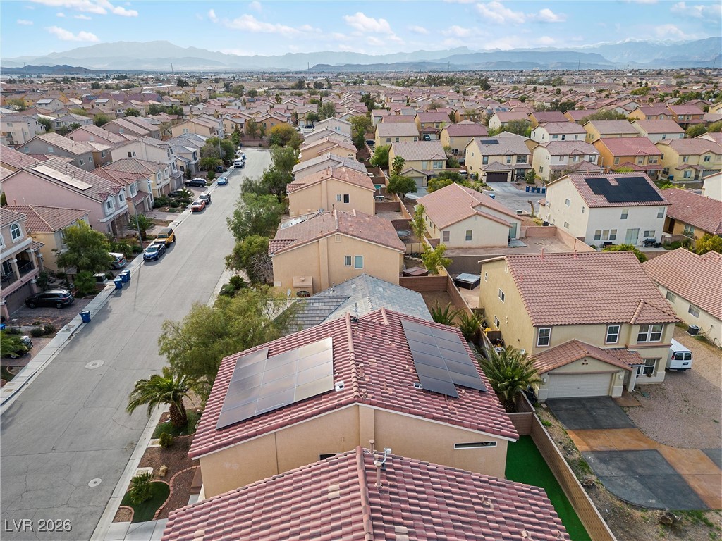 4552 Mission Meadow Circle Las Vegas NV 89139