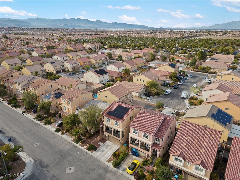 4552 Mission Meadow Circle Las Vegas NV 89139