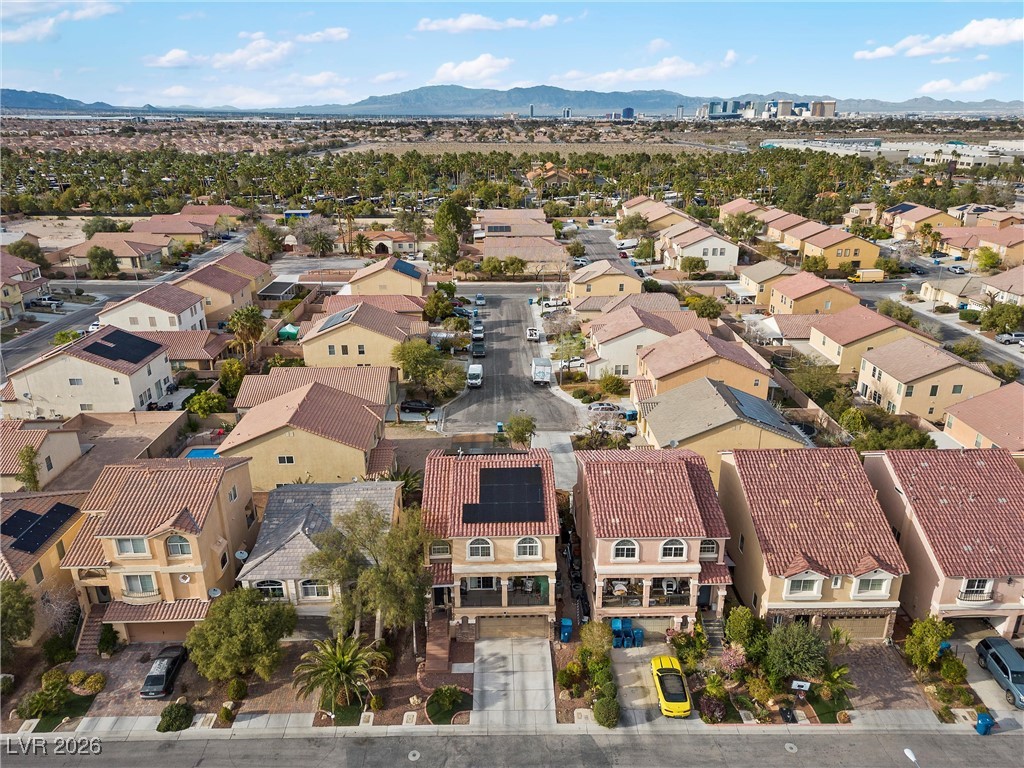 4552 Mission Meadow Circle Las Vegas NV 89139