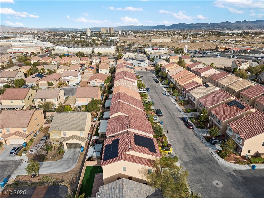 4552 Mission Meadow Circle Las Vegas NV 89139