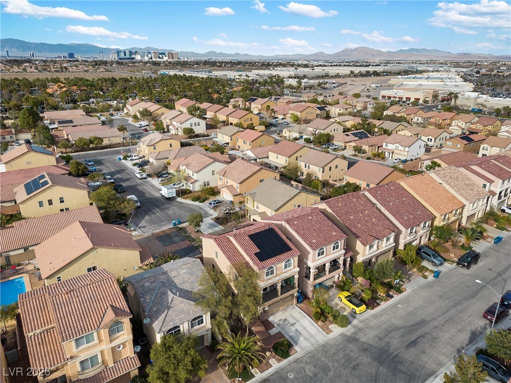 4552 Mission Meadow Circle Las Vegas NV 89139