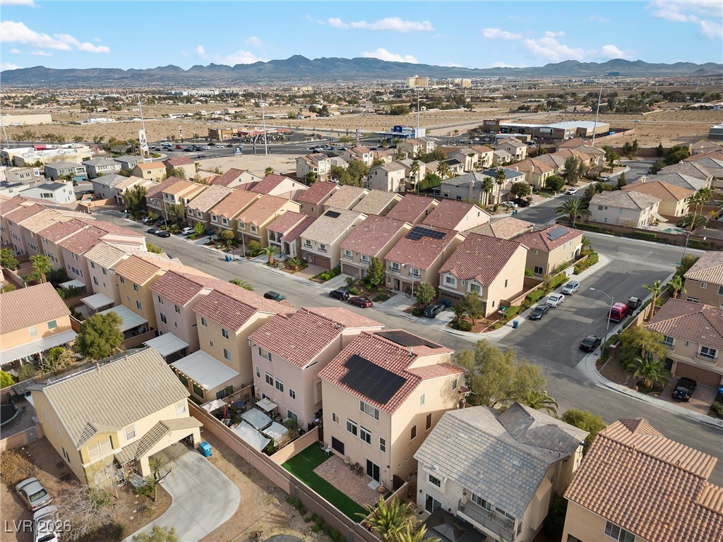 4552 Mission Meadow Circle Las Vegas NV 89139