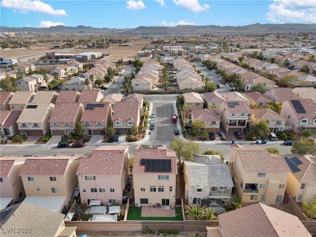 4552 Mission Meadow Circle Las Vegas NV 89139