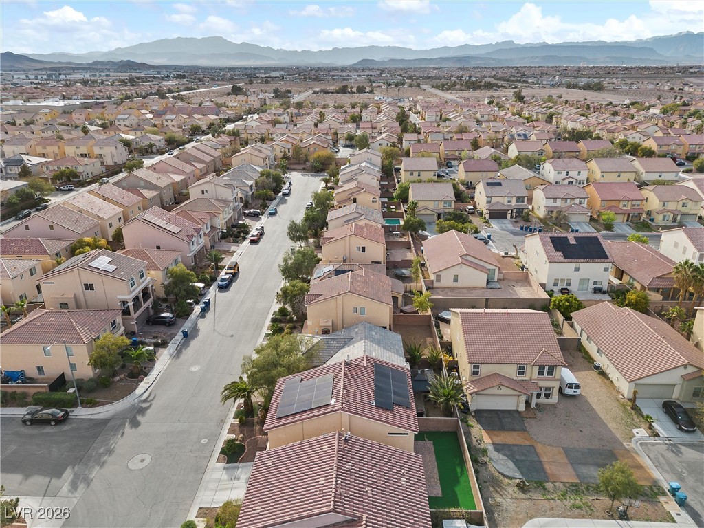 4552 Mission Meadow Circle Las Vegas NV 89139