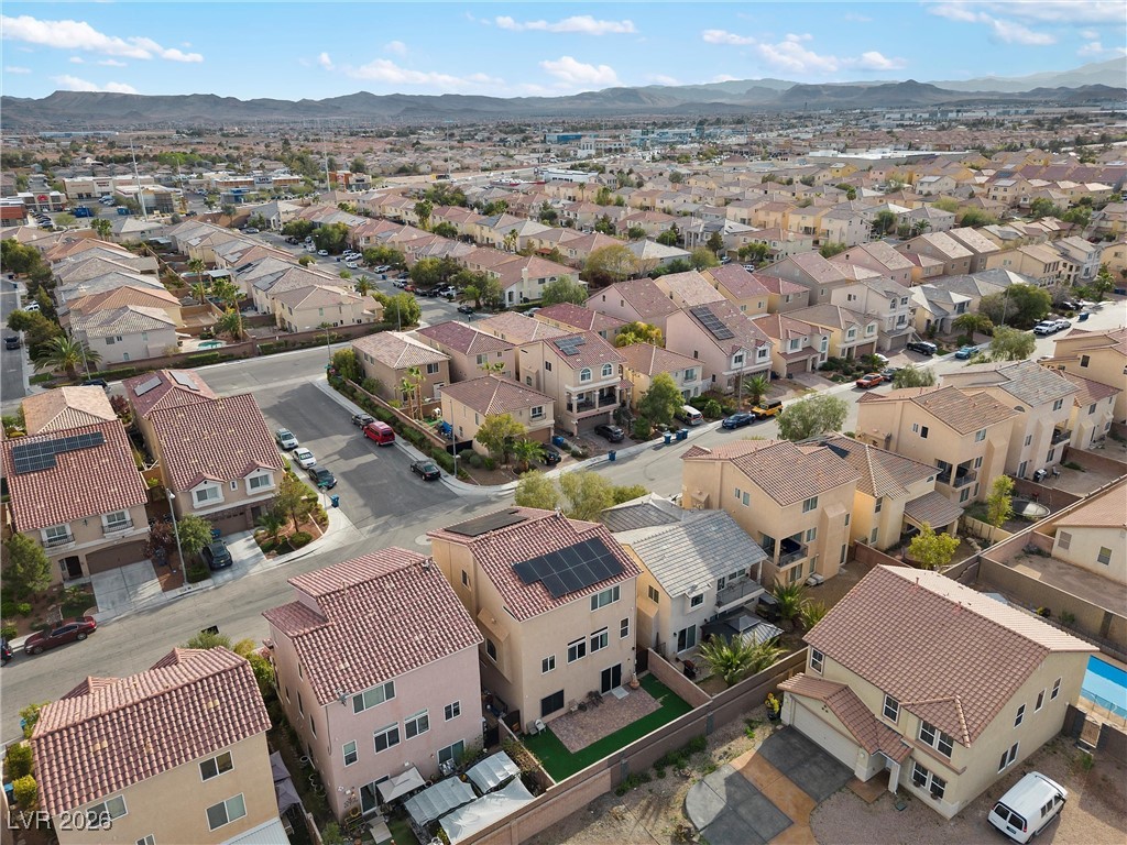 4552 Mission Meadow Circle Las Vegas NV 89139