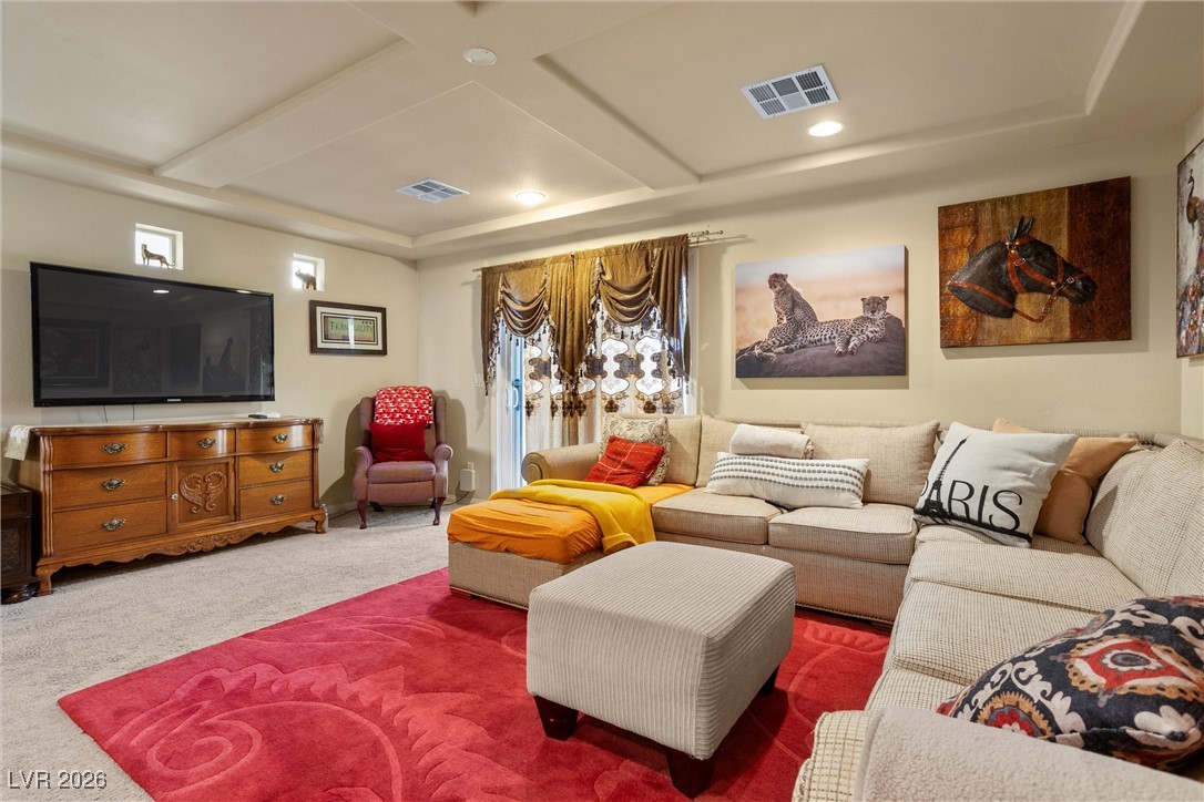 4552 Mission Meadow Circle Las Vegas NV 89139
