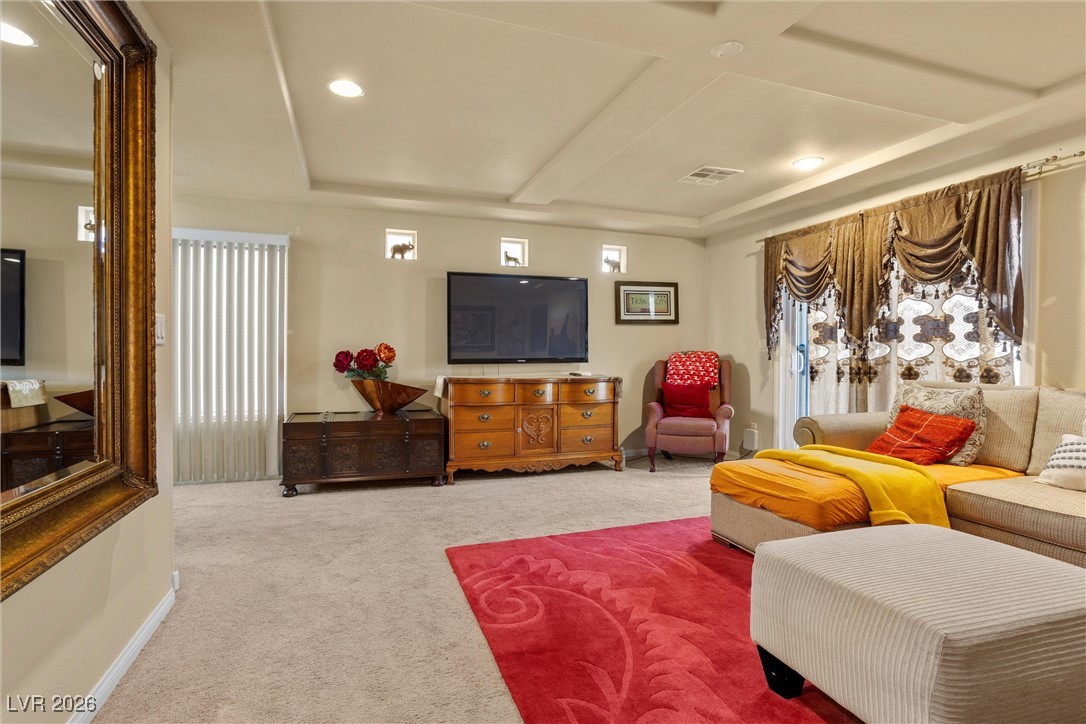 4552 Mission Meadow Circle Las Vegas NV 89139