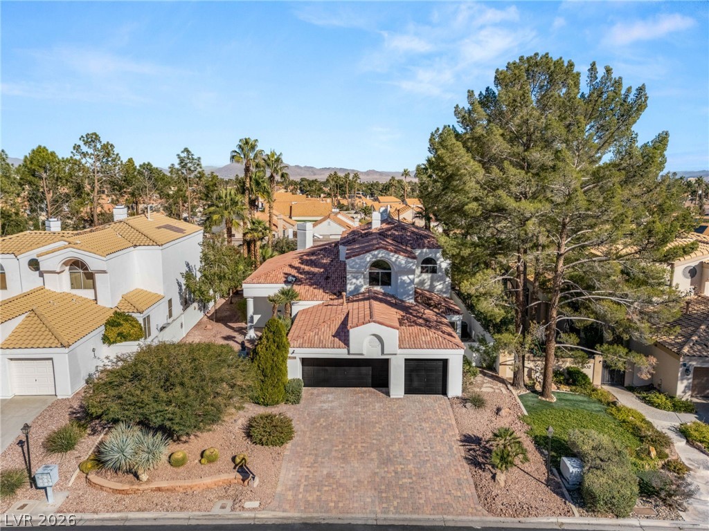 2104 Inverness Drive Henderson NV 89074