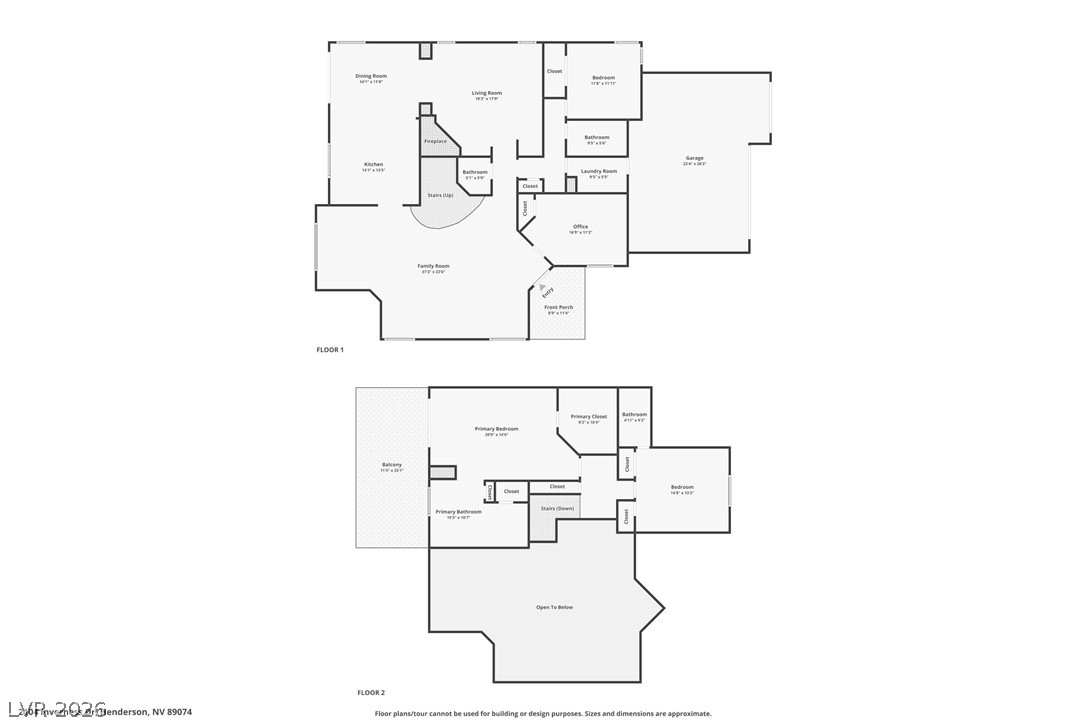2104 Inverness Drive Henderson NV 89074
