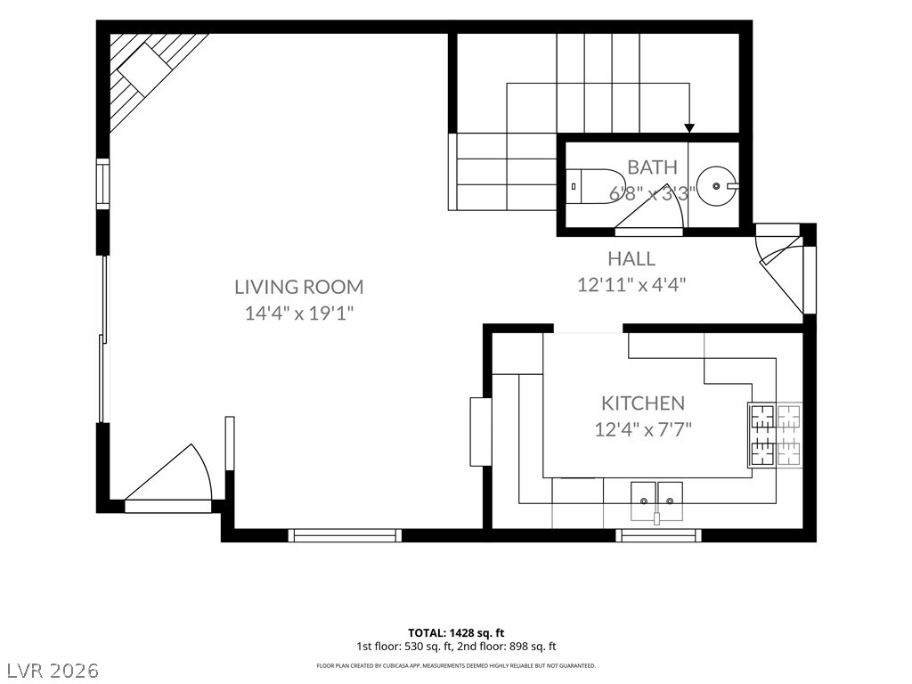 4044 Rocky Beach Drive Las Vegas NV 89115