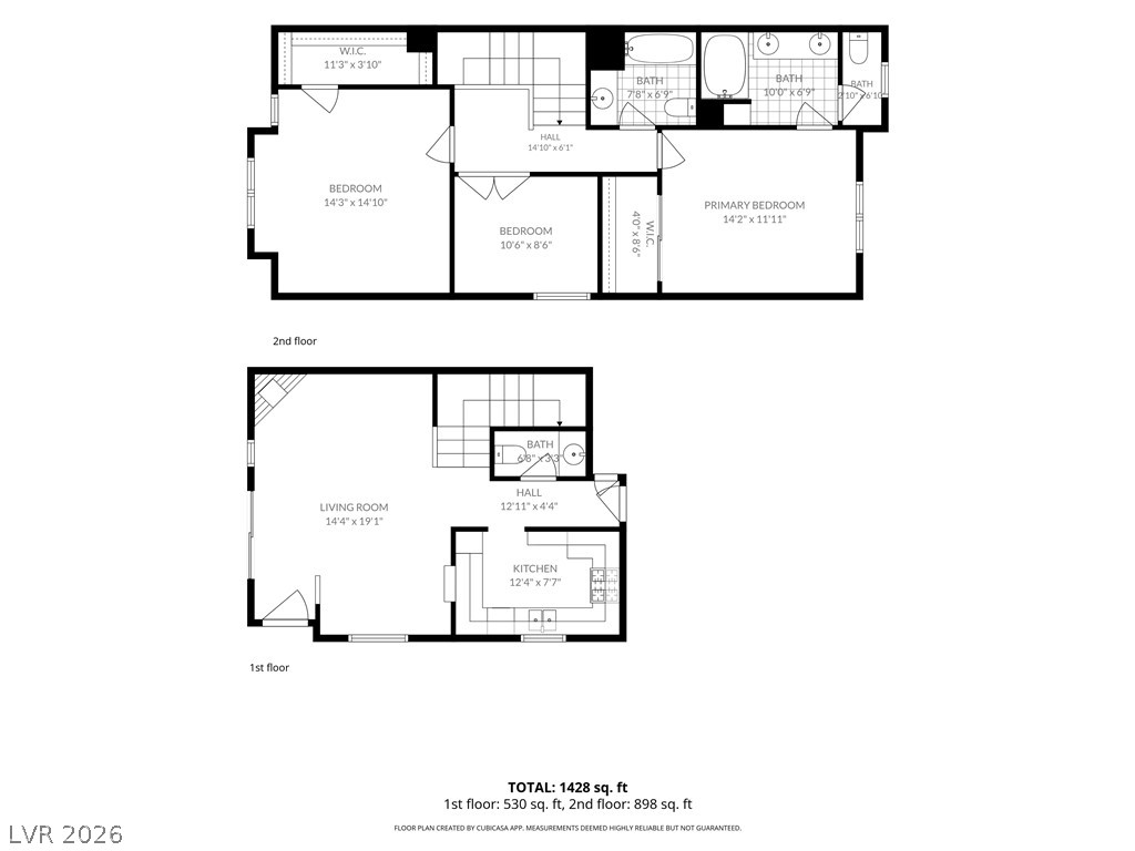 4044 Rocky Beach Drive Las Vegas NV 89115
