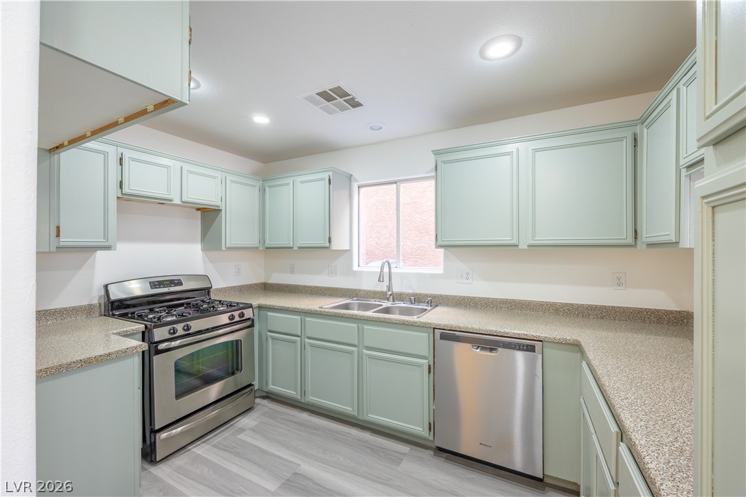 4044 Rocky Beach Drive Las Vegas NV 89115
