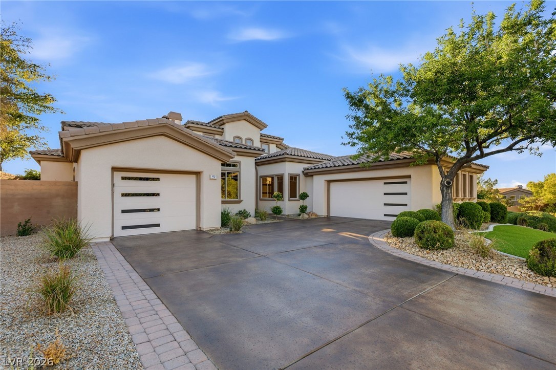 59 Desert Highlands Drive Henderson NV 89052