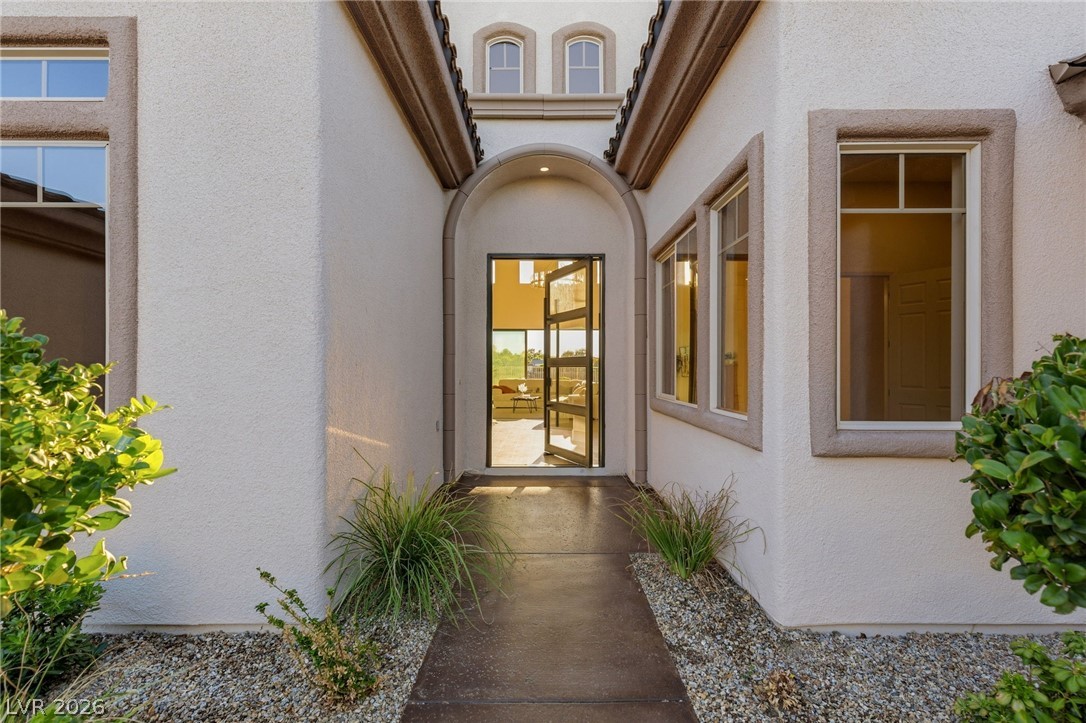 59 Desert Highlands Drive Henderson NV 89052