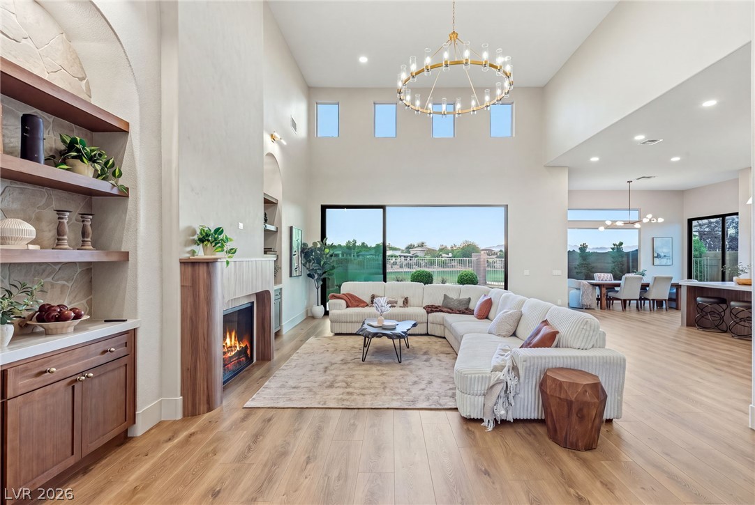 59 Desert Highlands Drive Henderson NV 89052
