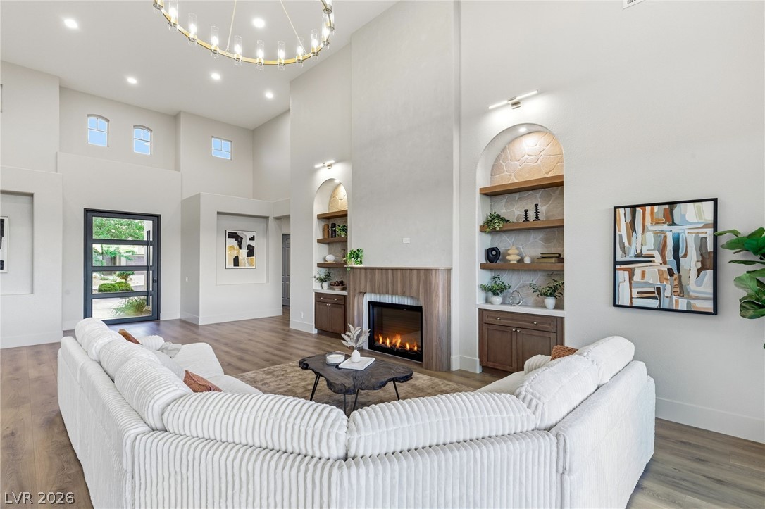 59 Desert Highlands Drive Henderson NV 89052