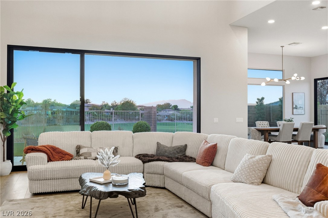 59 Desert Highlands Drive Henderson NV 89052