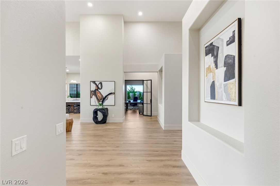 59 Desert Highlands Drive Henderson NV 89052