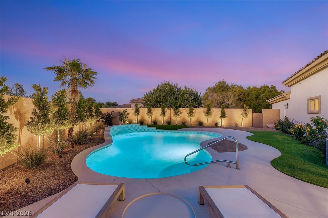 59 Desert Highlands Drive Henderson NV 89052