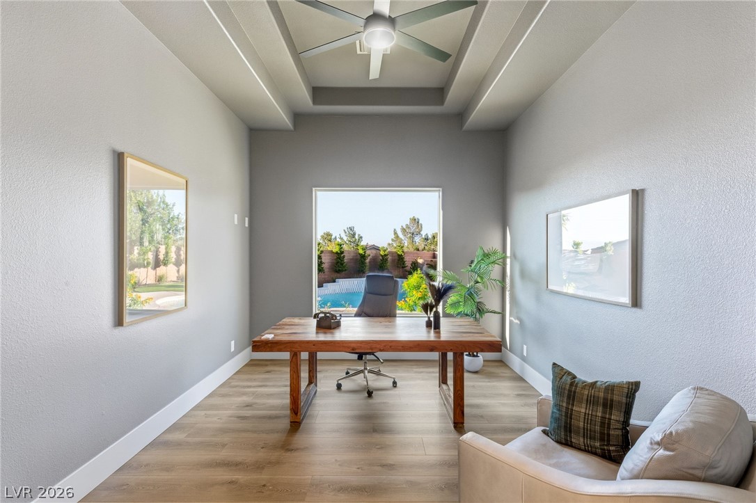 59 Desert Highlands Drive Henderson NV 89052