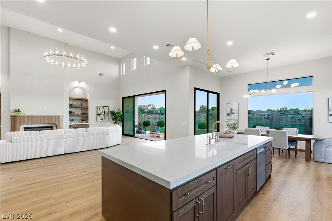 59 Desert Highlands Drive Henderson NV 89052