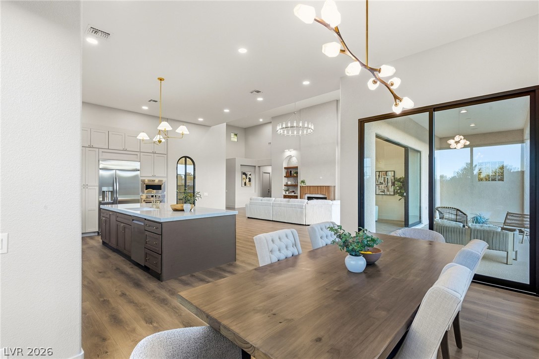 59 Desert Highlands Drive Henderson NV 89052