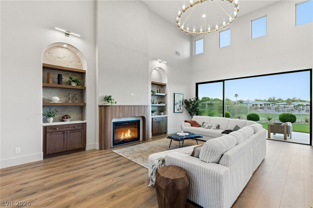 59 Desert Highlands Drive Henderson NV 89052