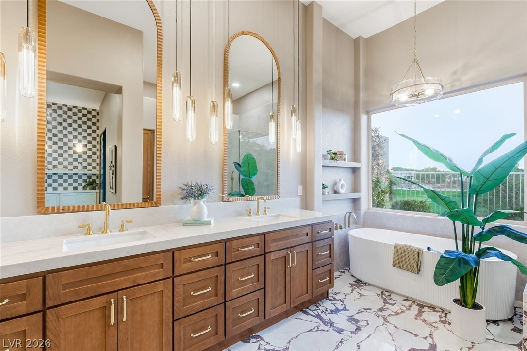 59 Desert Highlands Drive Henderson NV 89052
