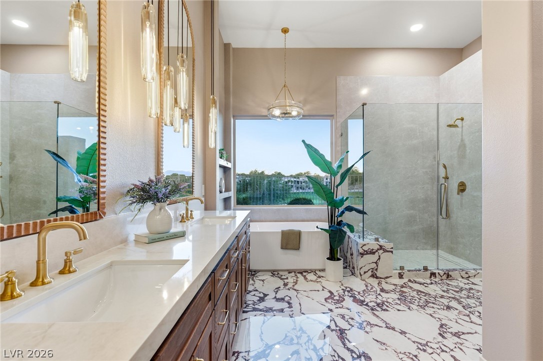 59 Desert Highlands Drive Henderson NV 89052