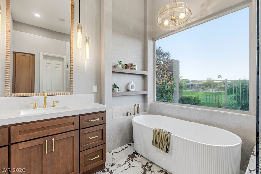 59 Desert Highlands Drive Henderson NV 89052