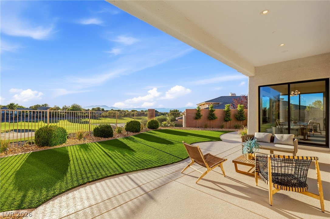 59 Desert Highlands Drive Henderson NV 89052