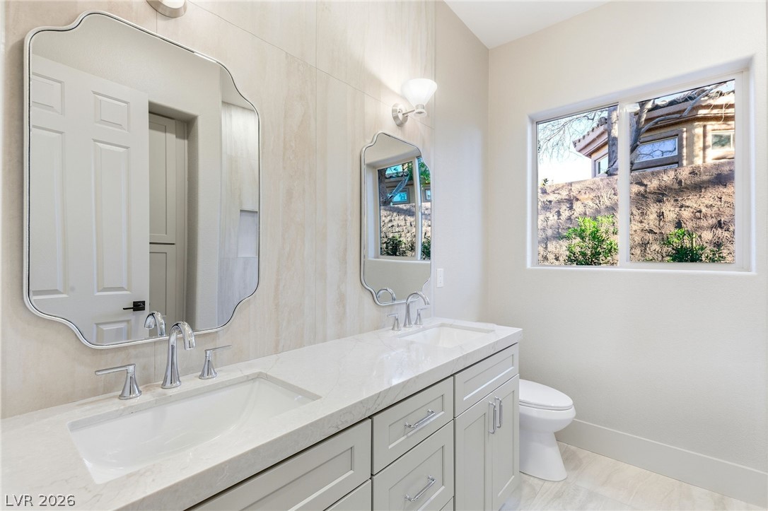 59 Desert Highlands Drive Henderson NV 89052