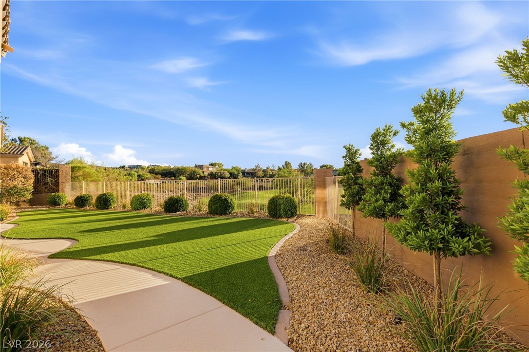 59 Desert Highlands Drive Henderson NV 89052