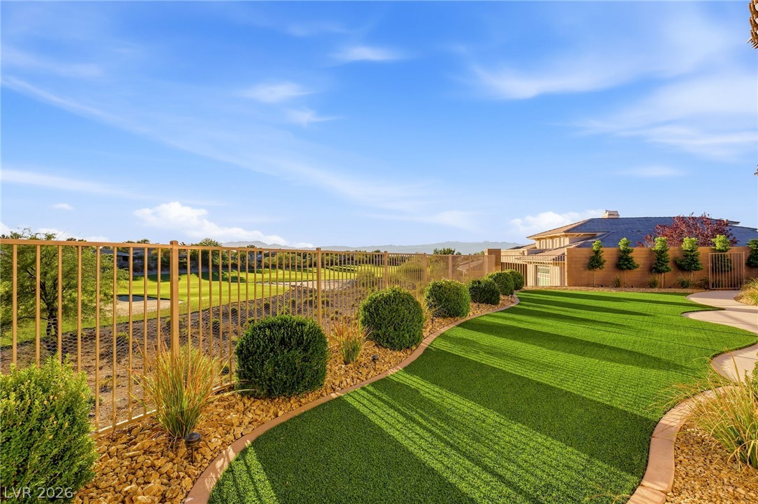 59 Desert Highlands Drive Henderson NV 89052
