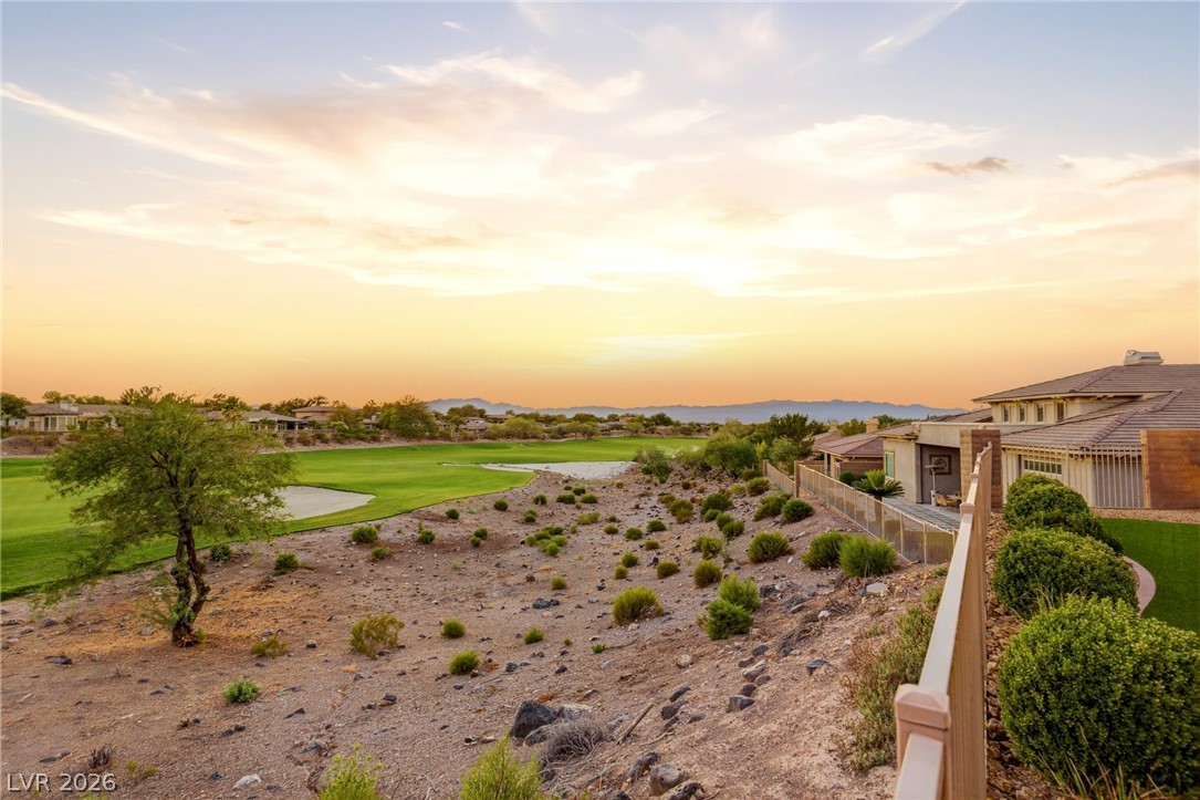 59 Desert Highlands Drive Henderson NV 89052