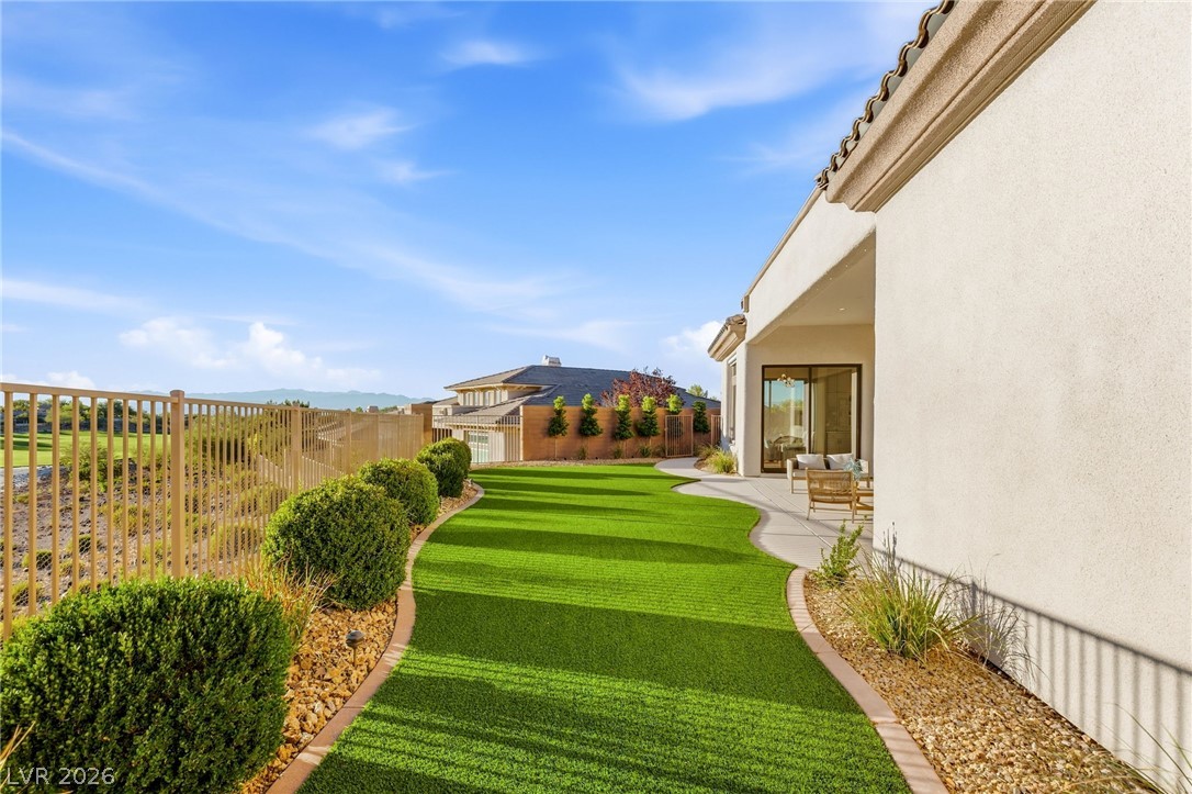 59 Desert Highlands Drive Henderson NV 89052