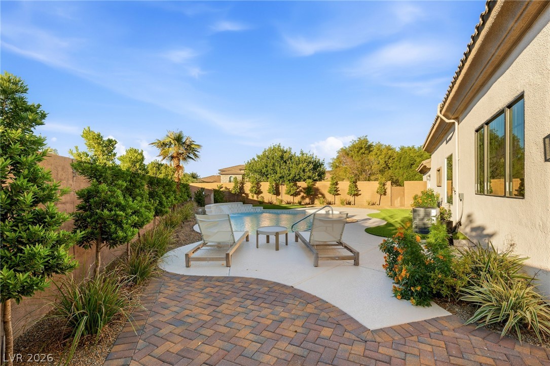 59 Desert Highlands Drive Henderson NV 89052