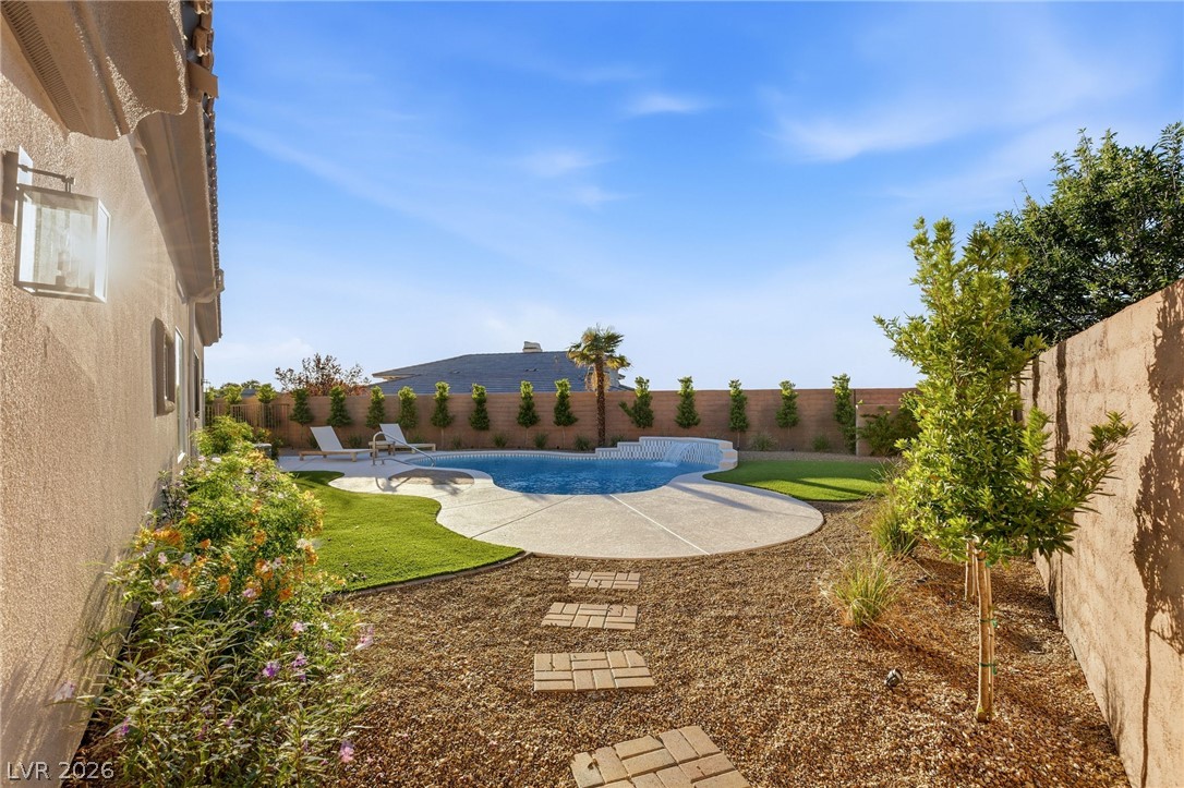 59 Desert Highlands Drive Henderson NV 89052