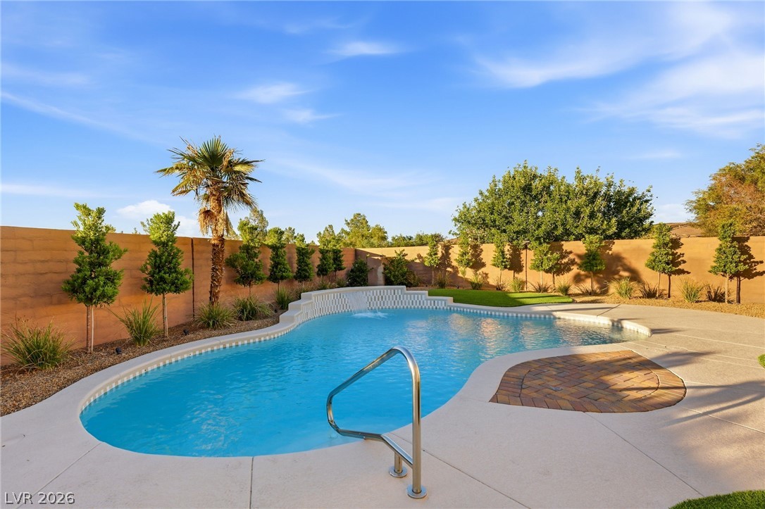 59 Desert Highlands Drive Henderson NV 89052