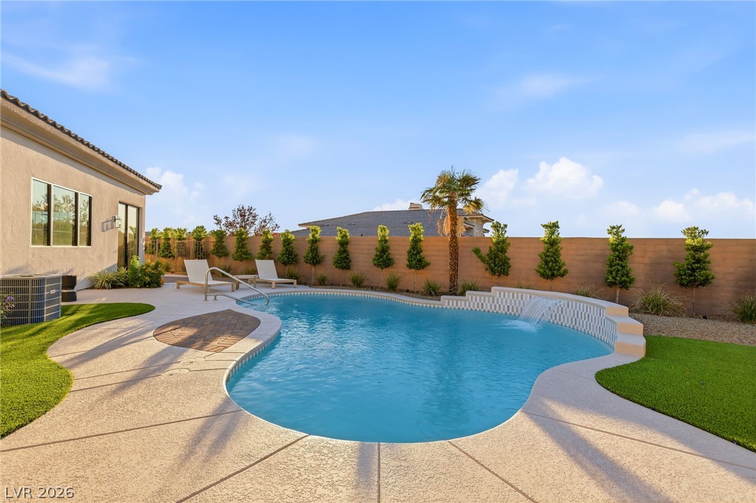 59 Desert Highlands Drive Henderson NV 89052