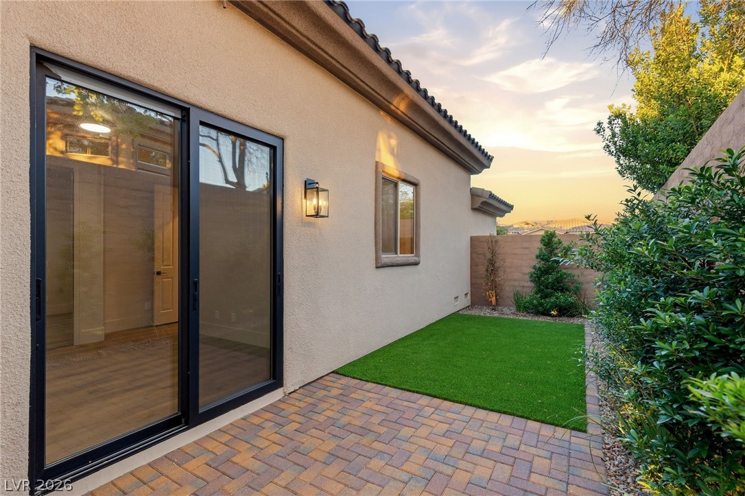 59 Desert Highlands Drive Henderson NV 89052