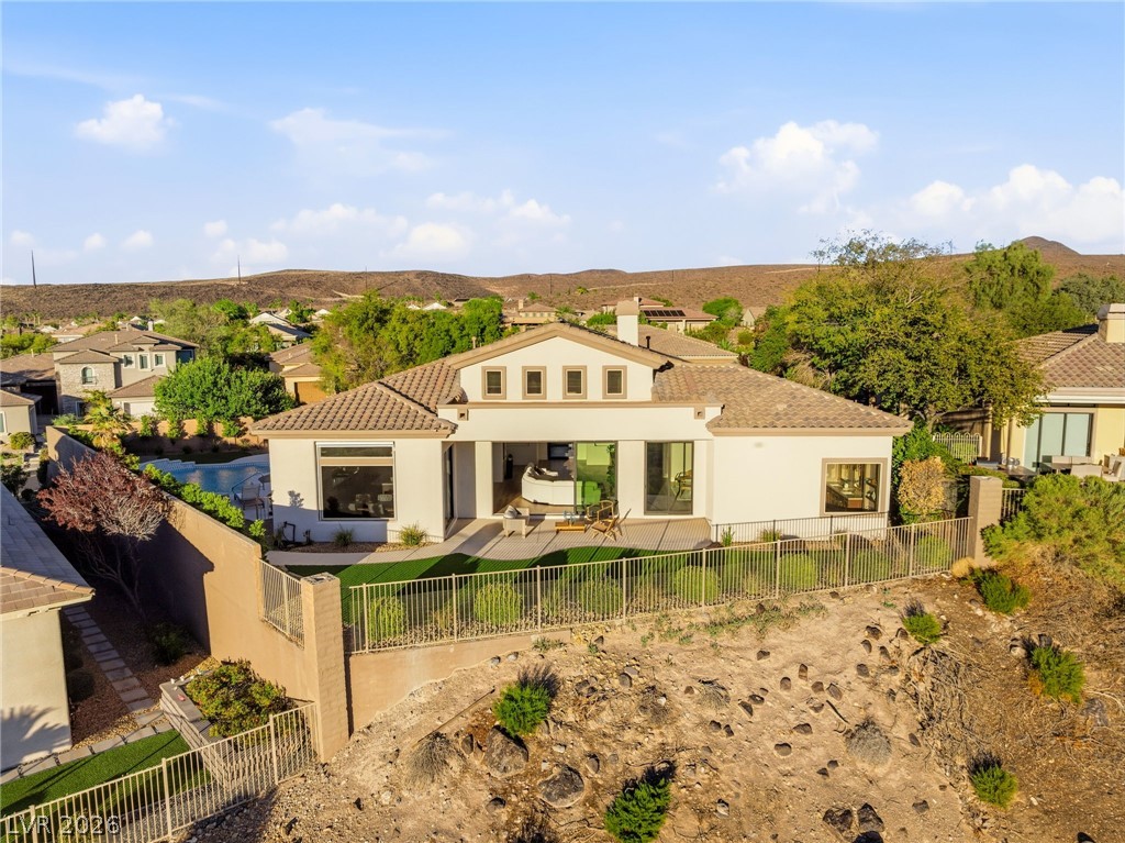 59 Desert Highlands Drive Henderson NV 89052