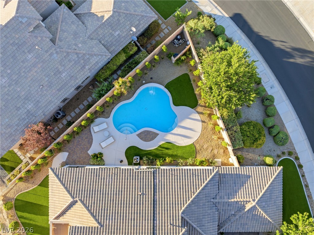 59 Desert Highlands Drive Henderson NV 89052