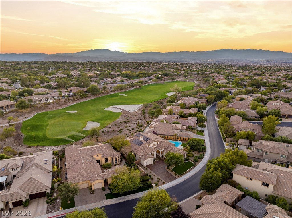 59 Desert Highlands Drive Henderson NV 89052