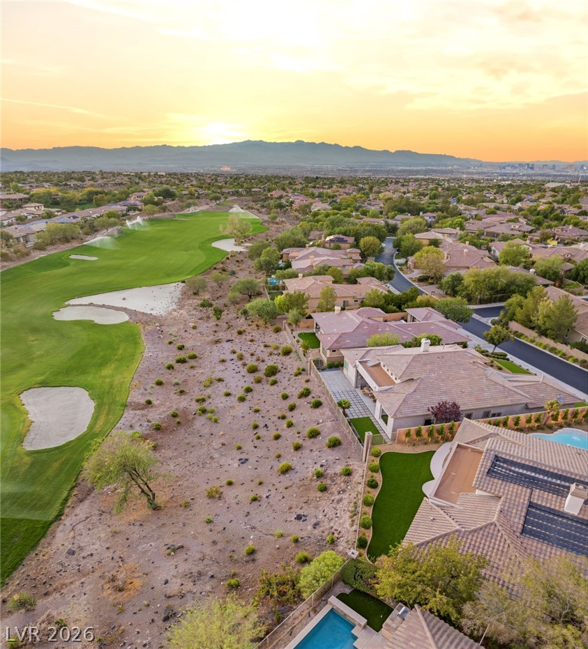 59 Desert Highlands Drive Henderson NV 89052