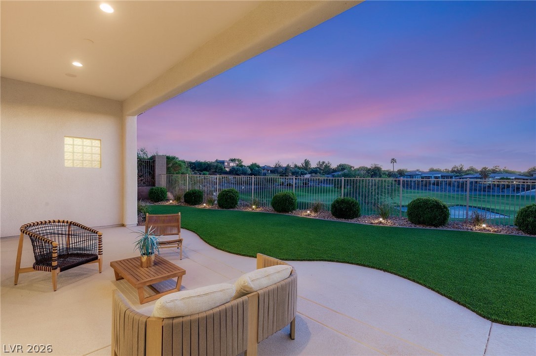 59 Desert Highlands Drive Henderson NV 89052