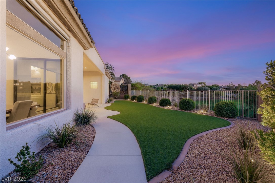 59 Desert Highlands Drive Henderson NV 89052
