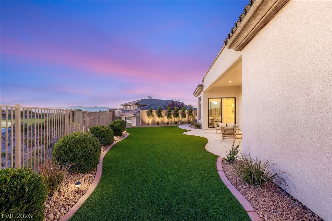 59 Desert Highlands Drive Henderson NV 89052
