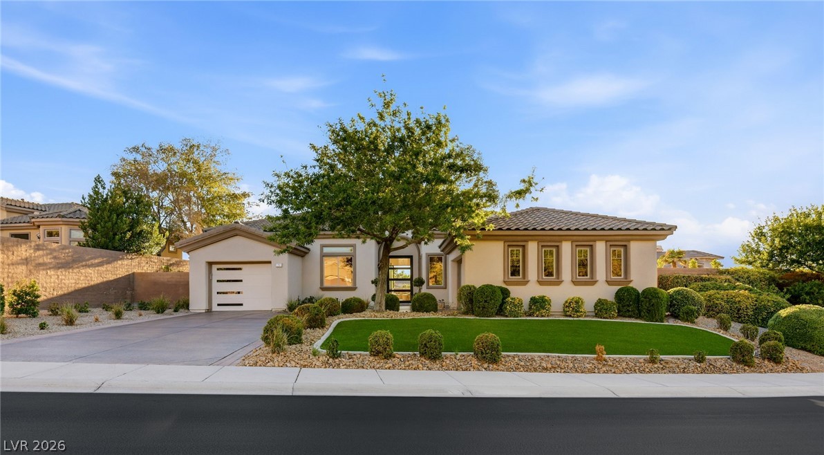 59 Desert Highlands Drive Henderson NV 89052