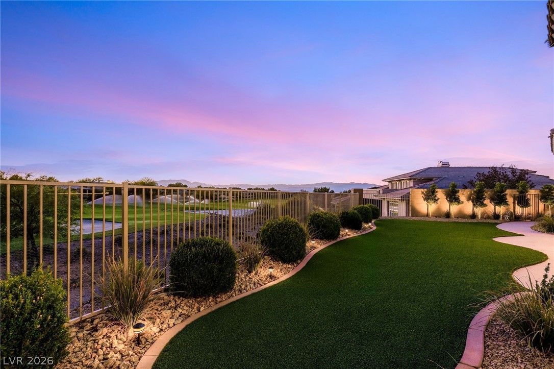 59 Desert Highlands Drive Henderson NV 89052